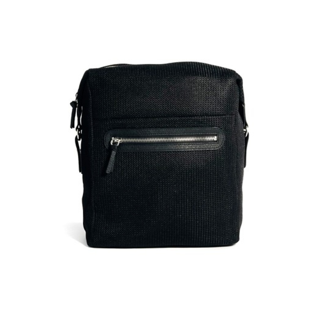 MONKI Nicole Rectangular Backpack NEW